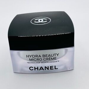 Chanel Hydra Beauty Micro Crème New